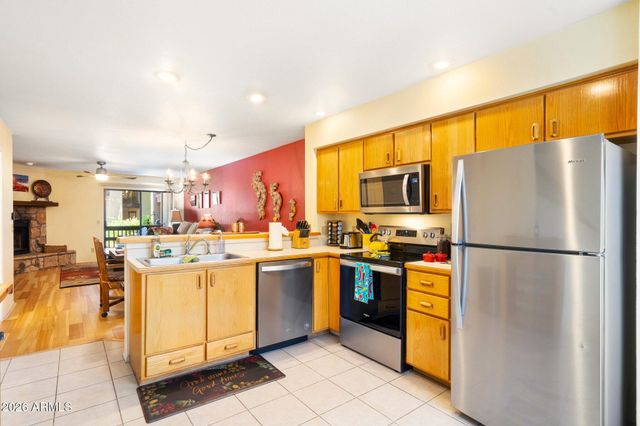 26 Copper Springs Drive 13, Sedona, AZ 86351