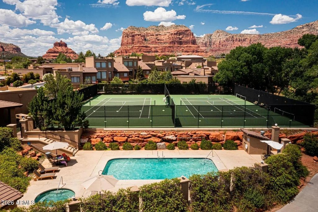 26 Copper Springs Drive 13, Sedona, AZ 86351