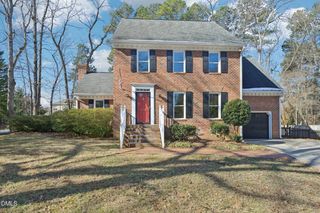 9712 Astor Court, Cary, NC 27518