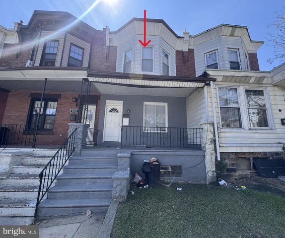 5312 CHESTNUT ST, Philadelphia, PA 19139