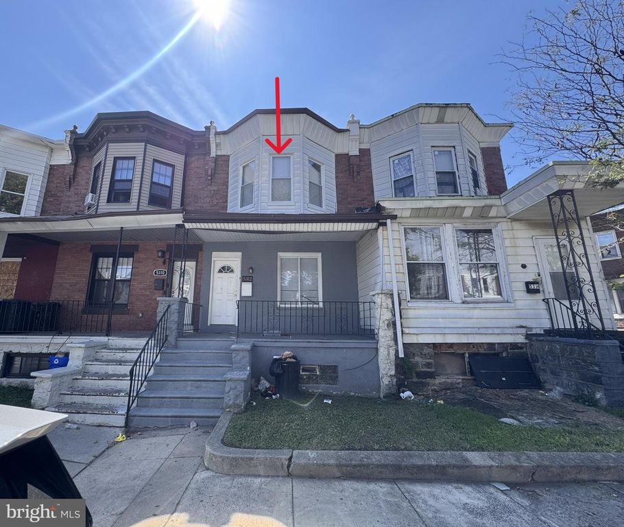5312 CHESTNUT ST, Philadelphia, PA 19139