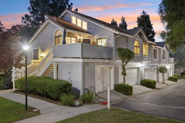 2890 Buena Crest Court, San Jose, CA 95121