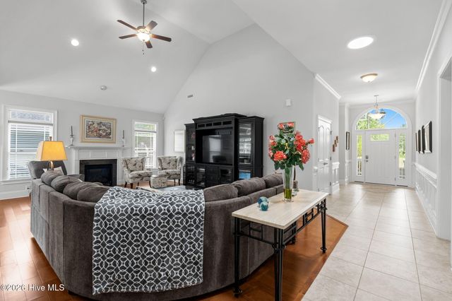 459 Dunlieth Street NW, Calabash, NC 28467