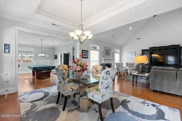 459 Dunlieth Street NW, Calabash, NC 28467