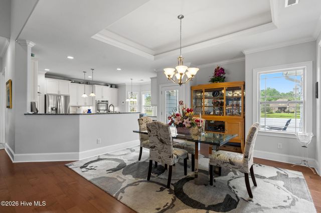 459 Dunlieth Street NW, Calabash, NC 28467