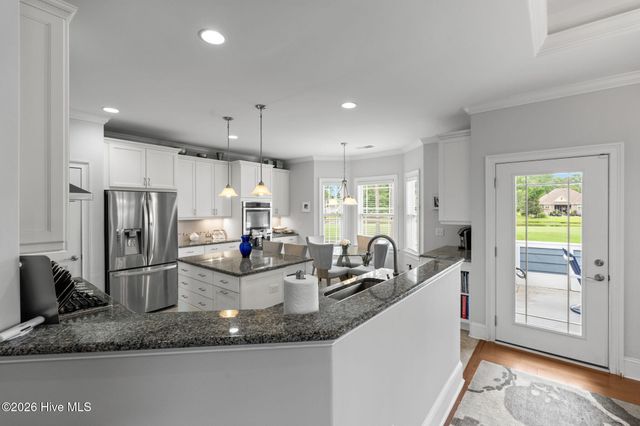 459 Dunlieth Street NW, Calabash, NC 28467
