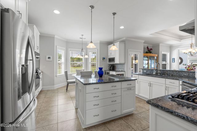 459 Dunlieth Street NW, Calabash, NC 28467