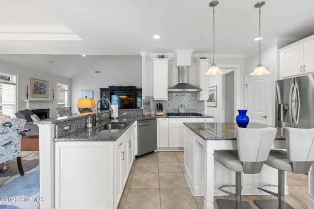 459 Dunlieth Street NW, Calabash, NC 28467