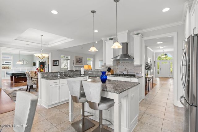 459 Dunlieth Street NW, Calabash, NC 28467