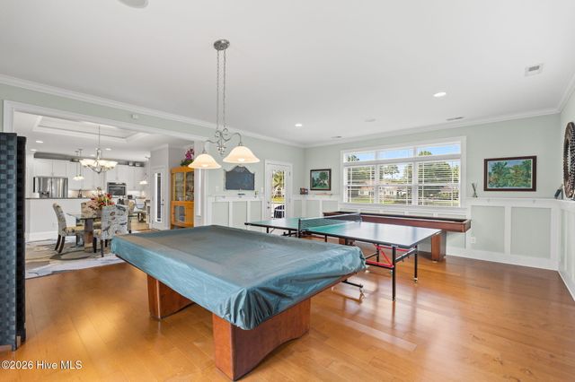 459 Dunlieth Street NW, Calabash, NC 28467