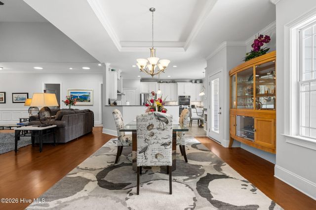 459 Dunlieth Street NW, Calabash, NC 28467