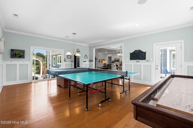 459 Dunlieth Street NW, Calabash, NC 28467