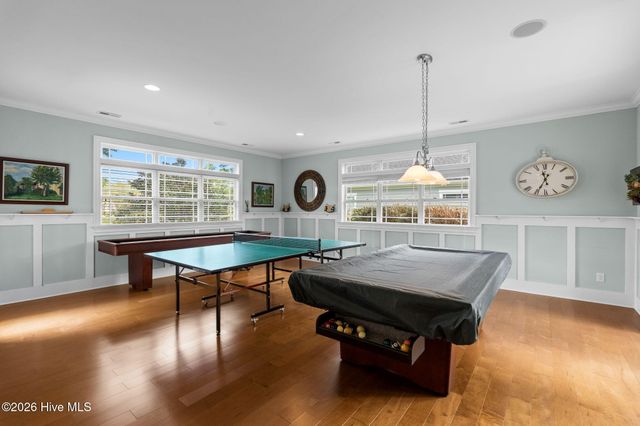 459 Dunlieth Street NW, Calabash, NC 28467