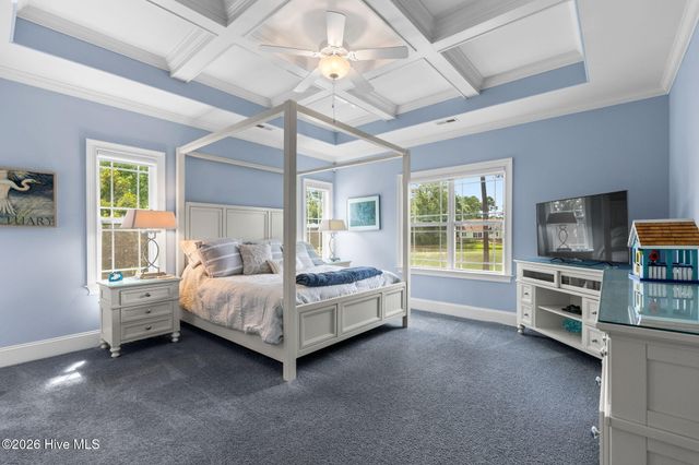 459 Dunlieth Street NW, Calabash, NC 28467