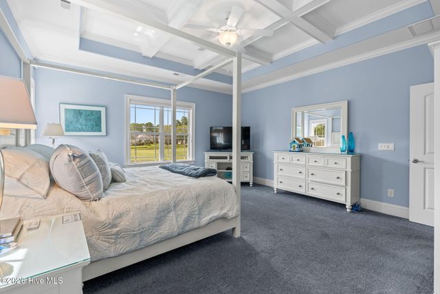 459 Dunlieth Street NW, Calabash, NC 28467