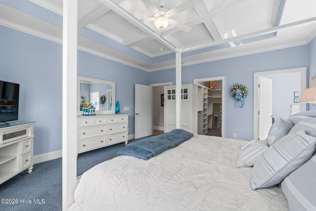 459 Dunlieth Street NW, Calabash, NC 28467