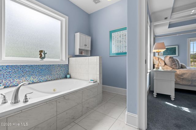 459 Dunlieth Street NW, Calabash, NC 28467