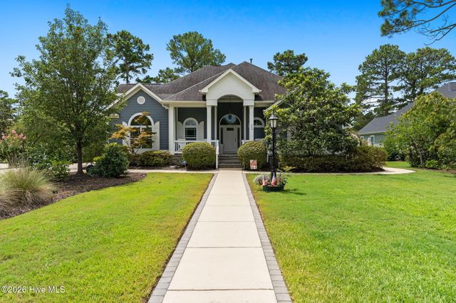 459 Dunlieth Street NW, Calabash, NC 28467