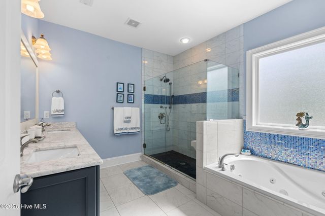459 Dunlieth Street NW, Calabash, NC 28467