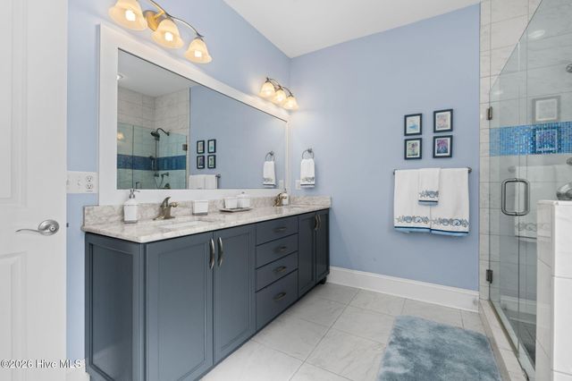 459 Dunlieth Street NW, Calabash, NC 28467
