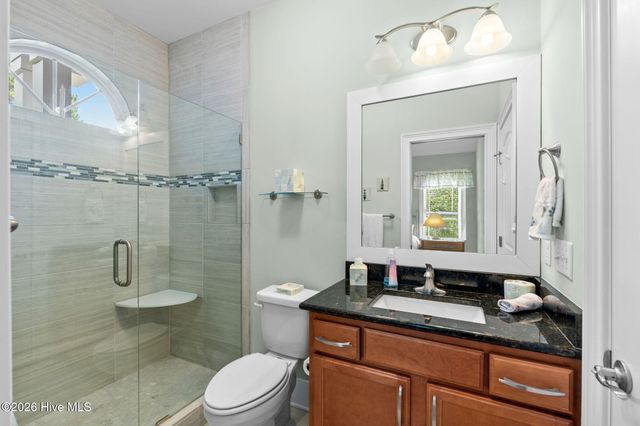 459 Dunlieth Street NW, Calabash, NC 28467