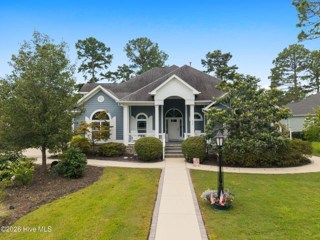 459 Dunlieth Street NW, Calabash, NC 28467