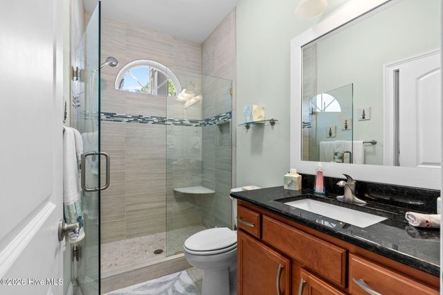 459 Dunlieth Street NW, Calabash, NC 28467