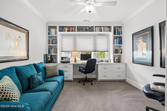 459 Dunlieth Street NW, Calabash, NC 28467
