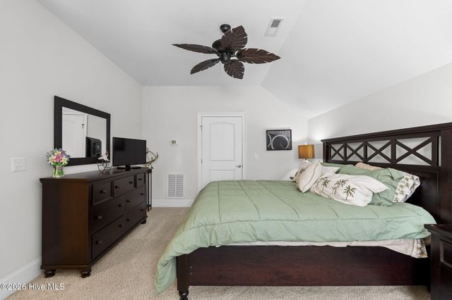 459 Dunlieth Street NW, Calabash, NC 28467
