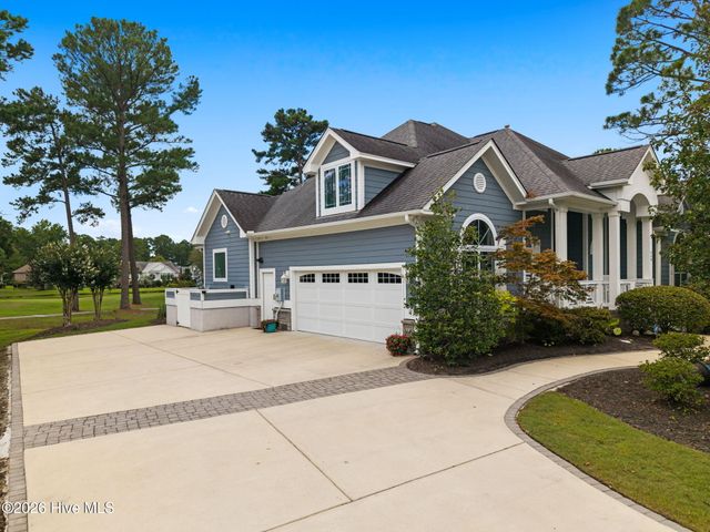 459 Dunlieth Street NW, Calabash, NC 28467