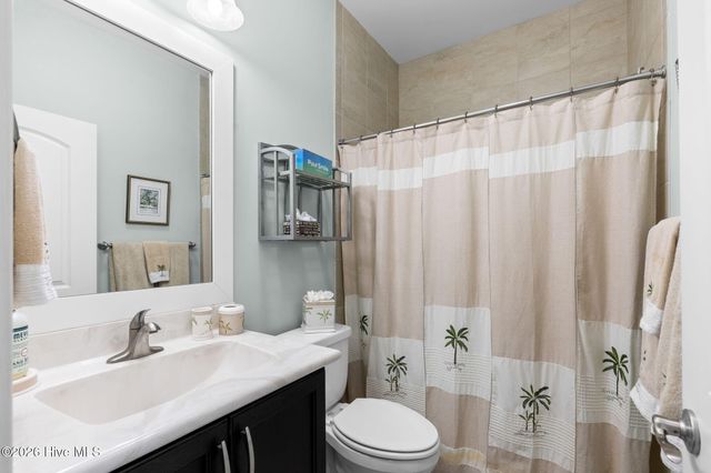 459 Dunlieth Street NW, Calabash, NC 28467