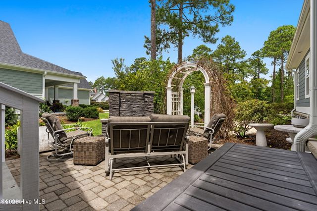 459 Dunlieth Street NW, Calabash, NC 28467