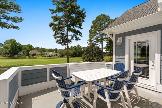 459 Dunlieth Street NW, Calabash, NC 28467