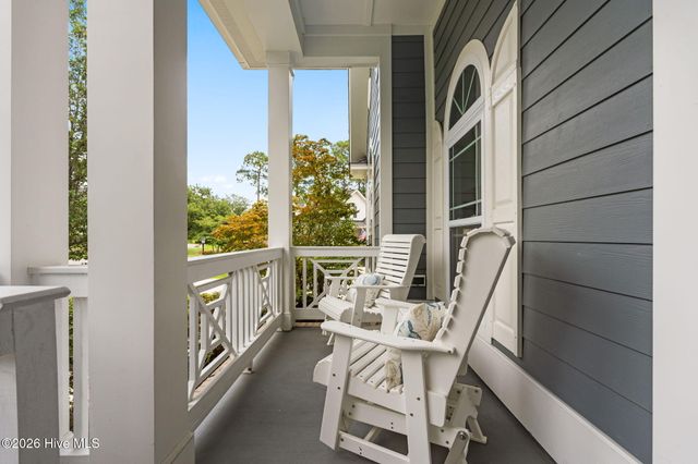 459 Dunlieth Street NW, Calabash, NC 28467