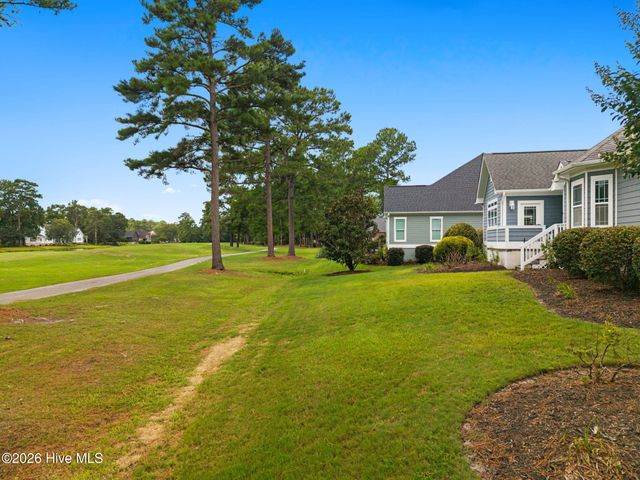 459 Dunlieth Street NW, Calabash, NC 28467