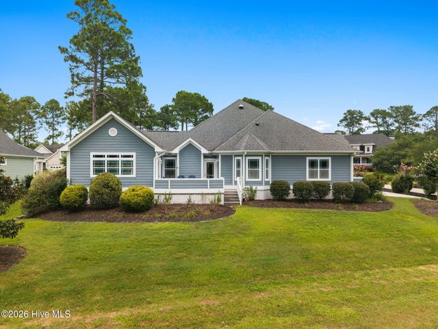 459 Dunlieth Street NW, Calabash, NC 28467