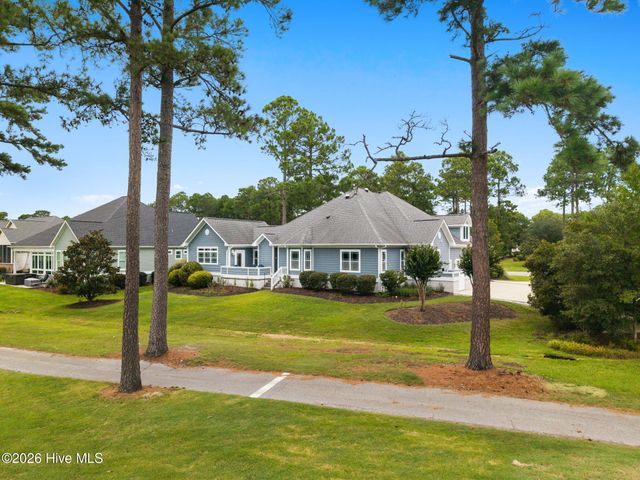 459 Dunlieth Street NW, Calabash, NC 28467