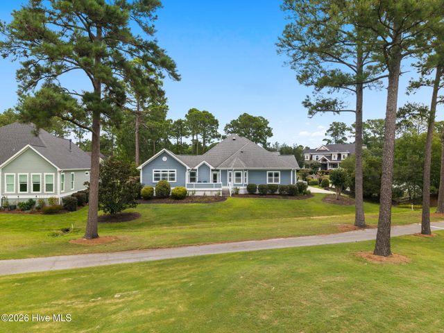 459 Dunlieth Street NW, Calabash, NC 28467