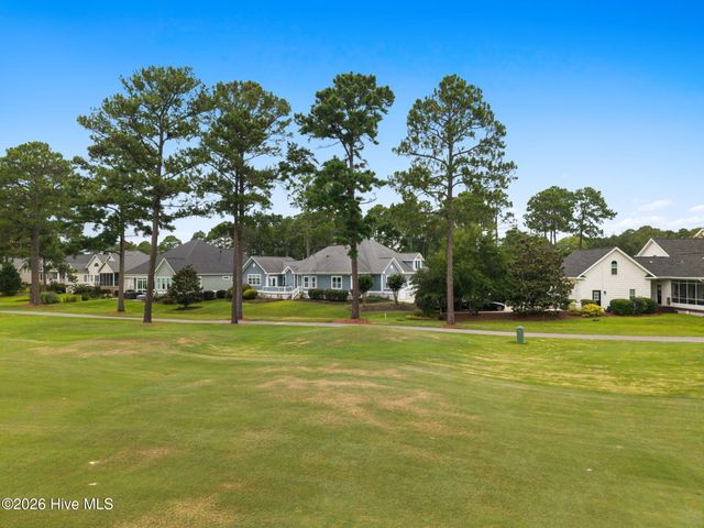 459 Dunlieth Street NW, Calabash, NC 28467