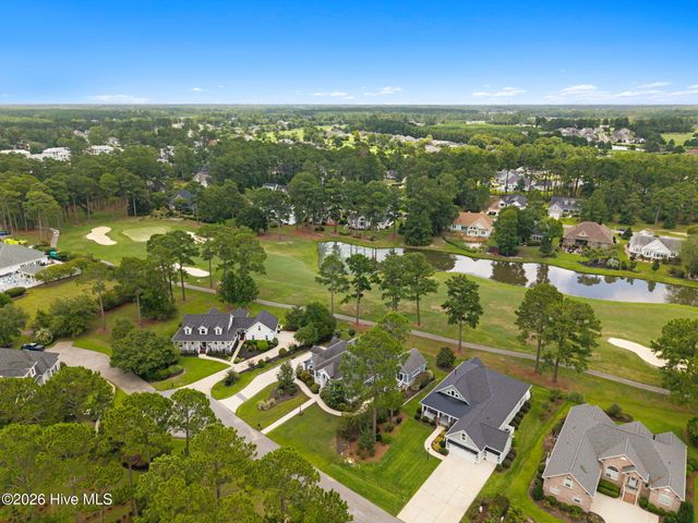 459 Dunlieth Street NW, Calabash, NC 28467