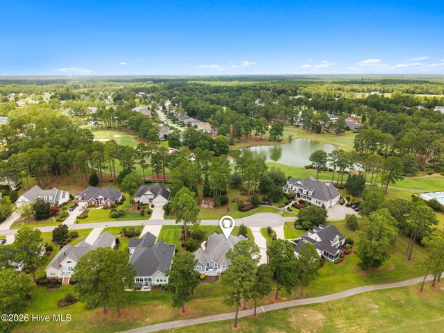 459 Dunlieth Street NW, Calabash, NC 28467
