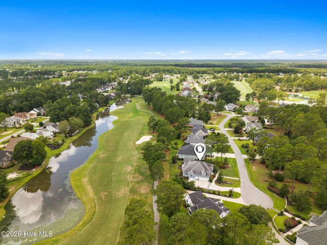 459 Dunlieth Street NW, Calabash, NC 28467