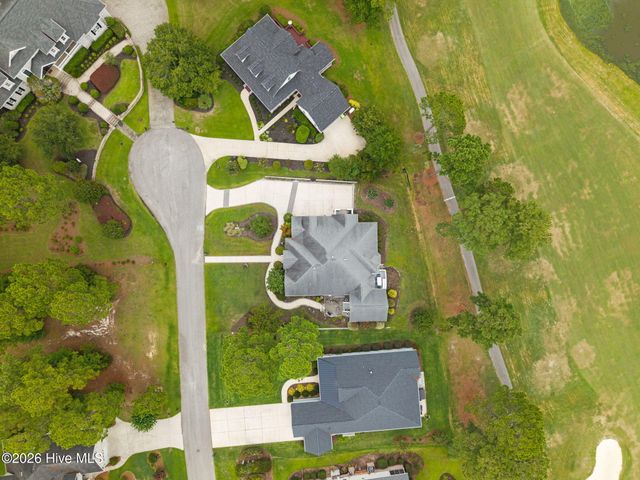 459 Dunlieth Street NW, Calabash, NC 28467