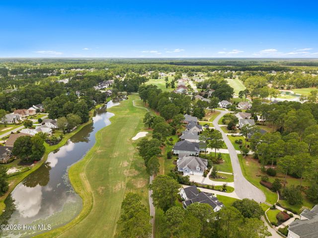 459 Dunlieth Street NW, Calabash, NC 28467