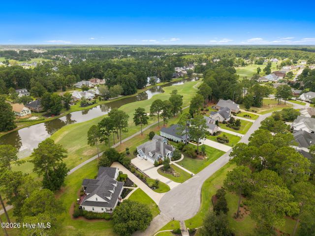 459 Dunlieth Street NW, Calabash, NC 28467