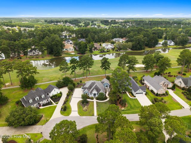 459 Dunlieth Street NW, Calabash, NC 28467