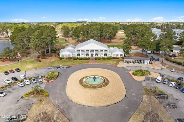 459 Dunlieth Street NW, Calabash, NC 28467
