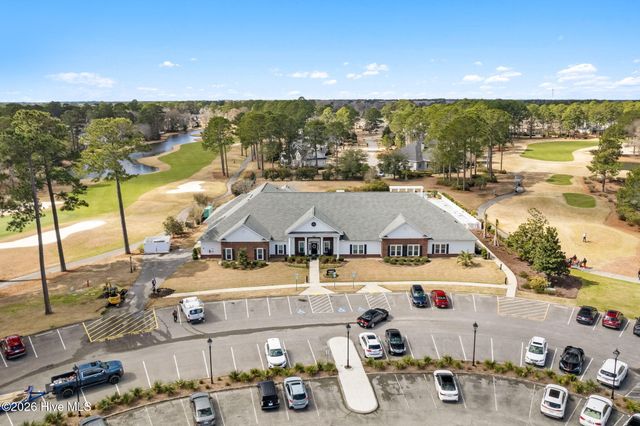 459 Dunlieth Street NW, Calabash, NC 28467