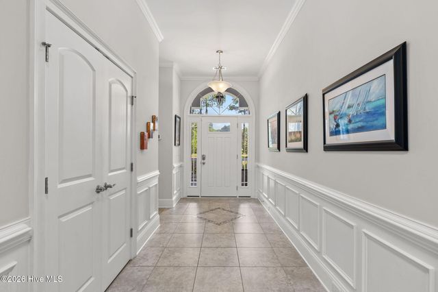 459 Dunlieth Street NW, Calabash, NC 28467