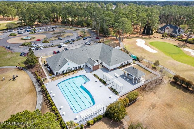 459 Dunlieth Street NW, Calabash, NC 28467